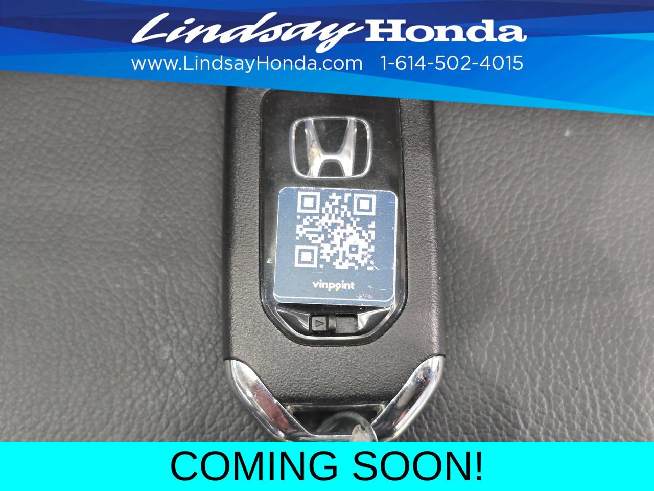 Used 2021 Honda CR-V EX-L image 25