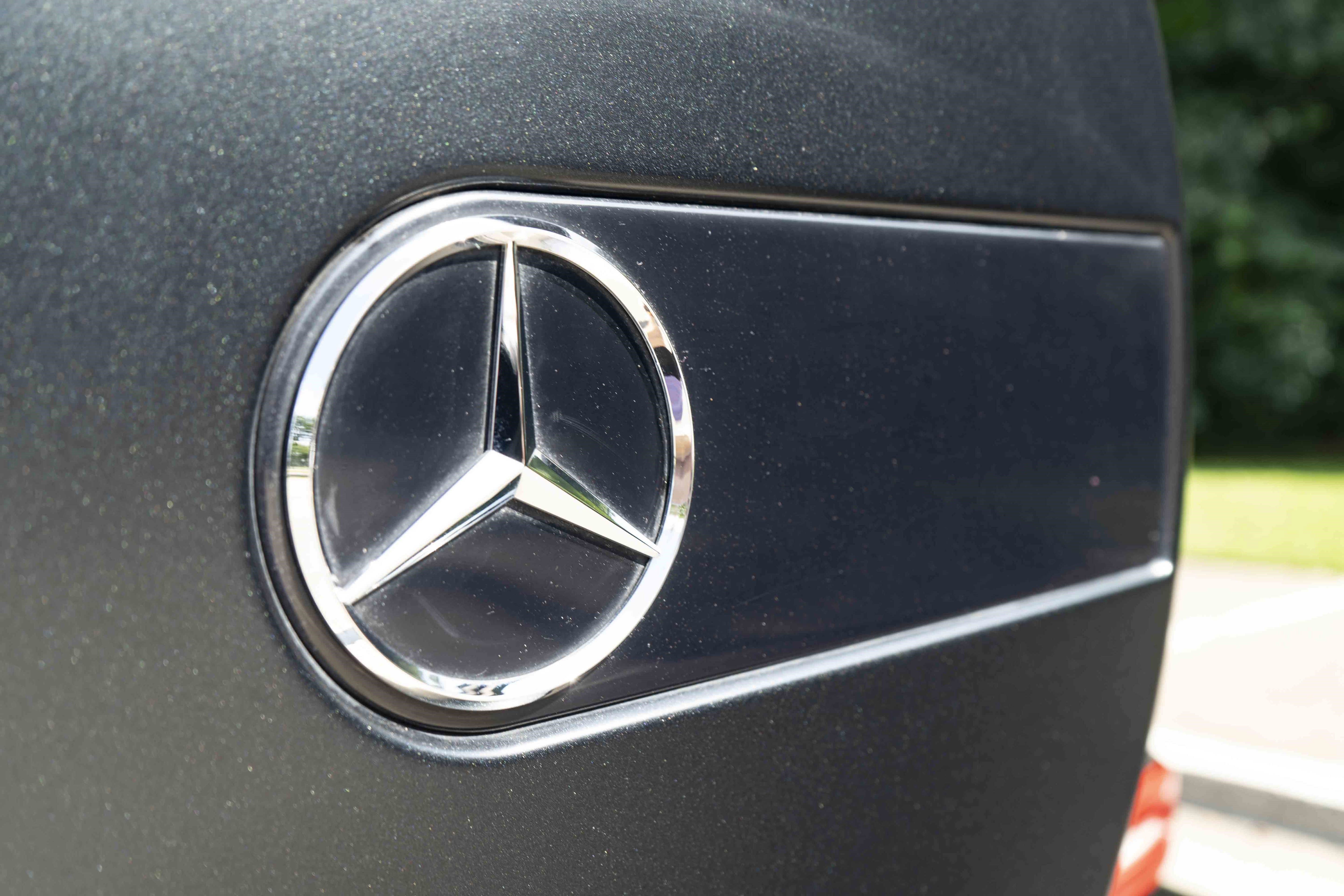 Used 2024 Mercedes-Benz G 63 AMG 4MATIC w/ Manufactur Interior Package image 12