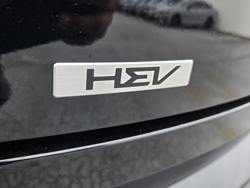 New 2027 Kia Telluride X-Line SX Prestige image 6