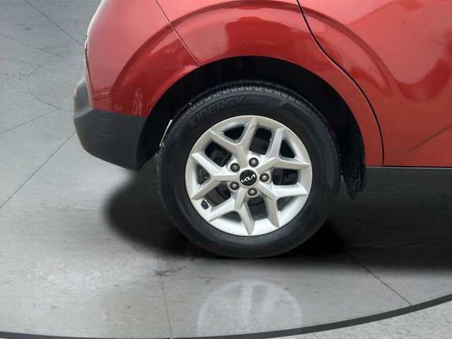 Used 2022 Kia Soul LX w/ Technology Package image 29