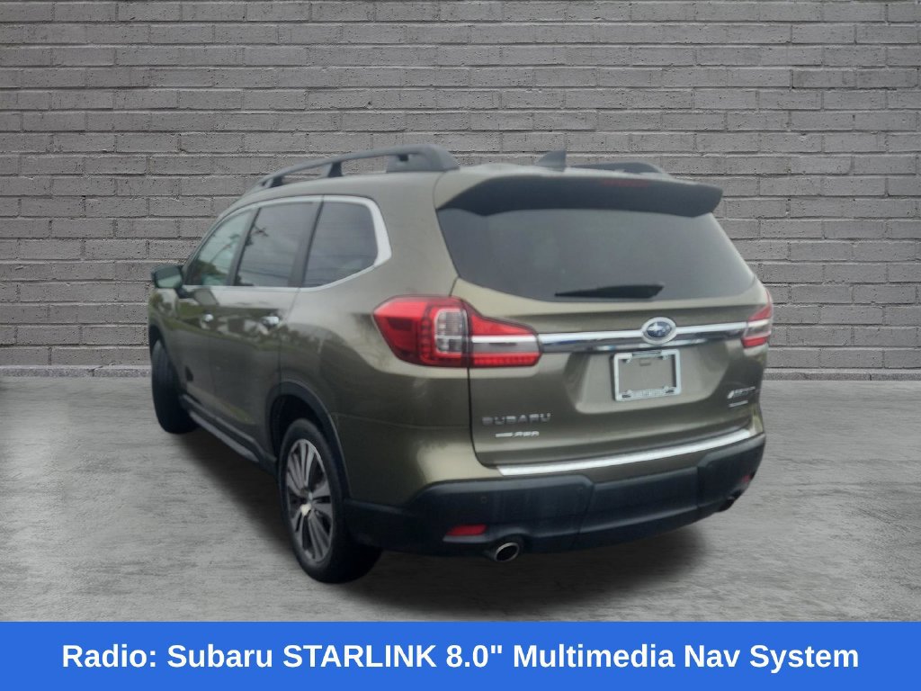 Used 2022 Subaru Ascent Touring AWD/4WD image 5