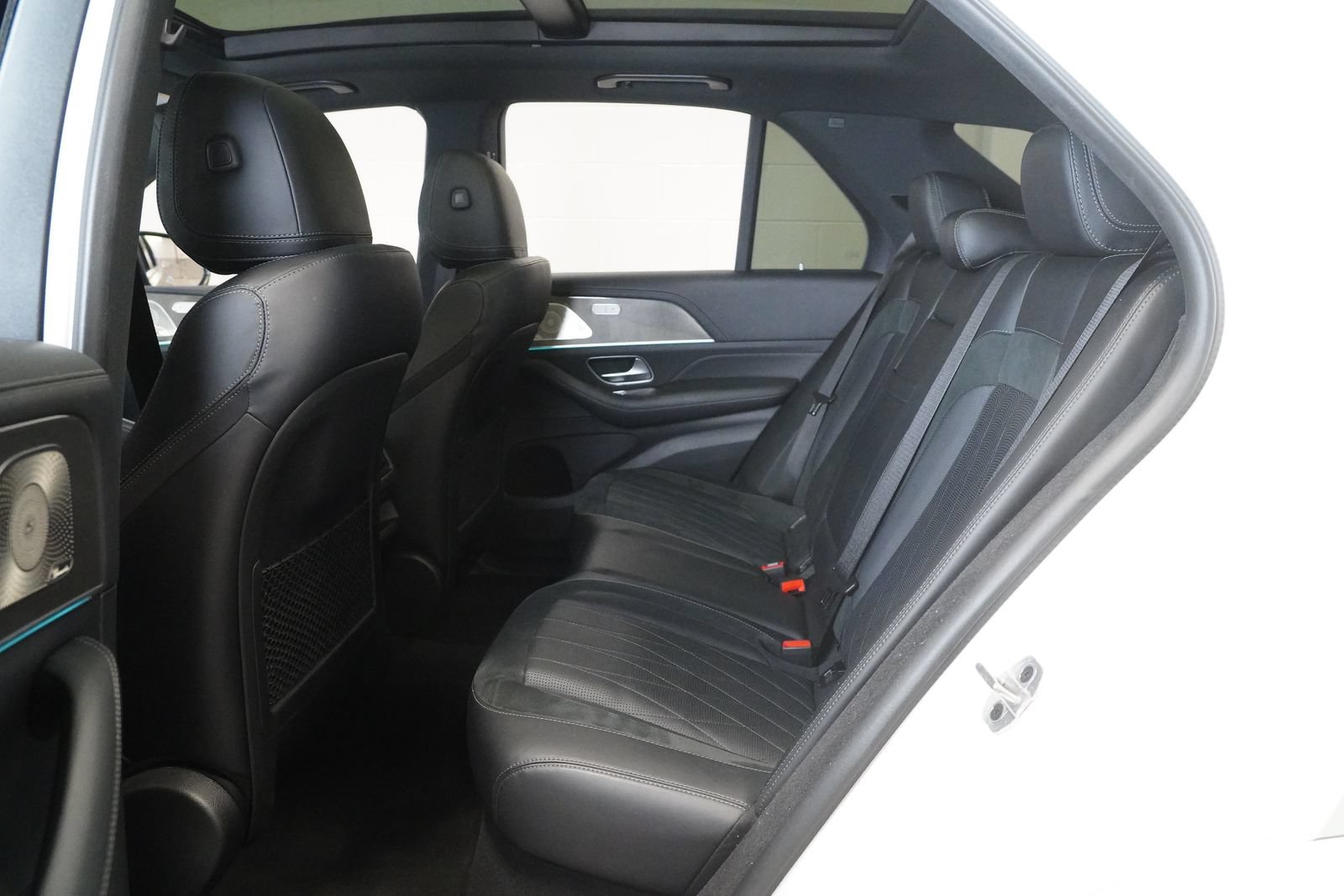 Certified 2022 Mercedes-Benz GLE 53 AMG 4MATIC image 13