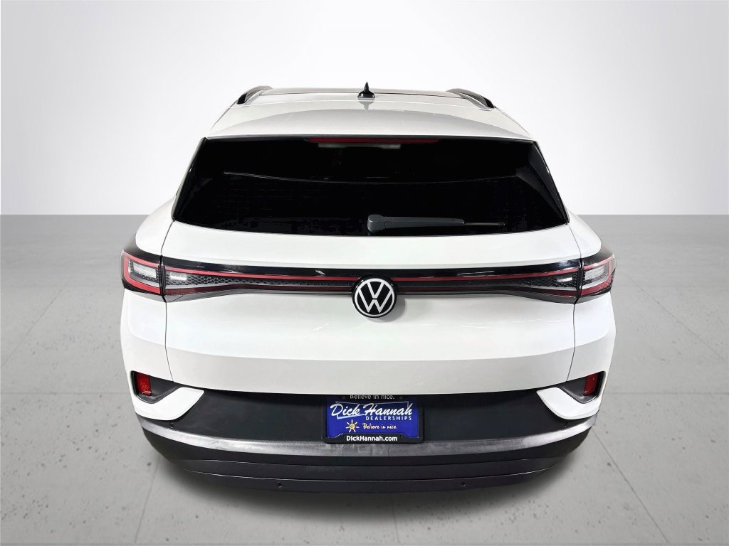 Used 2023 Volkswagen ID.4 Pro S RWD image 8