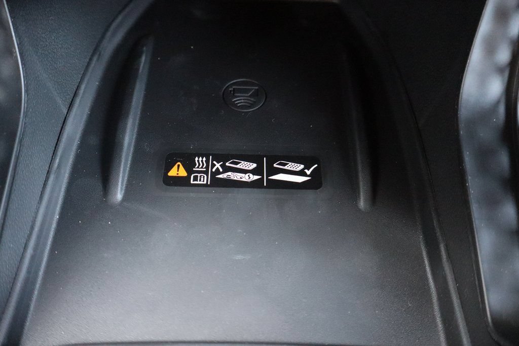 New 2026 Chevrolet TrailBlazer ACTIV FWD image 13
