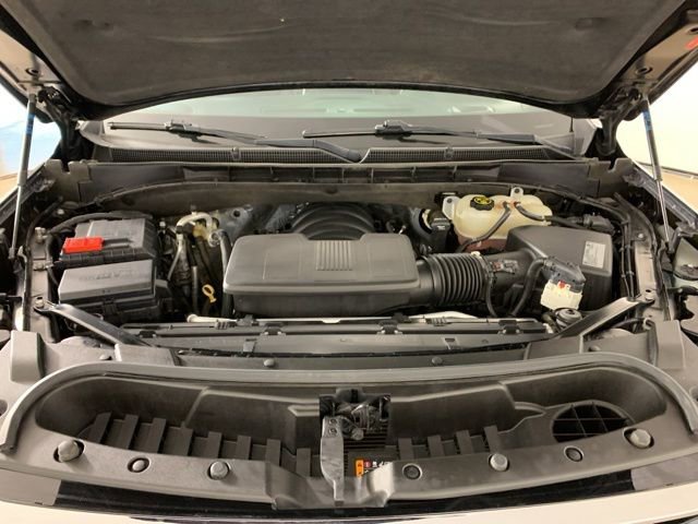 Used 2021 GMC Yukon SLT w/ SLT Luxury Plus Package image 46