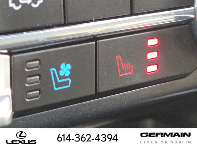 Used 2023 Ford F150 Lariat w/ Equipment Group 502A High image 19