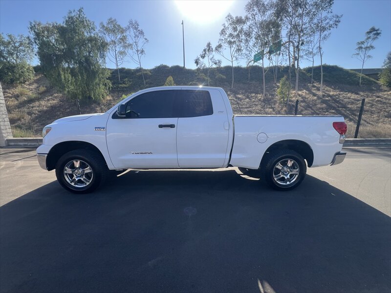 Used 2008 Toyota Tundra SR5 RWD image 11