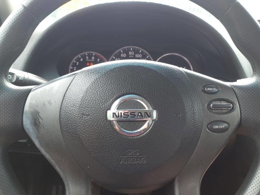Used 2012 Nissan Altima 2.5 S image 16