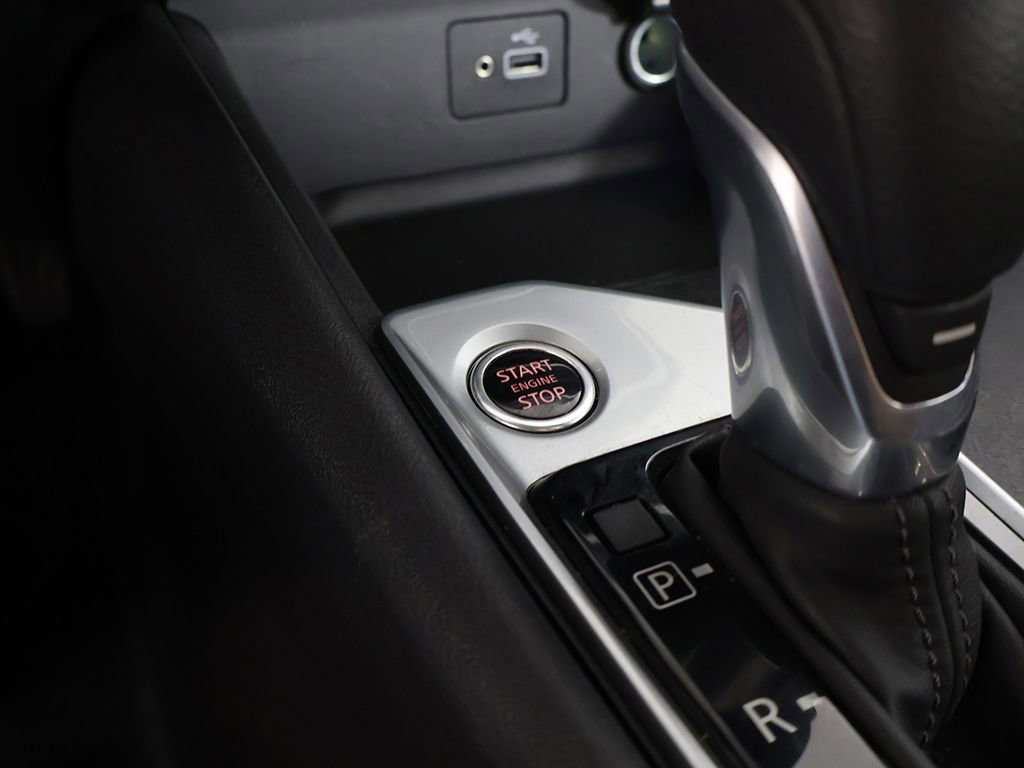 Used 2023 Nissan Altima 2.5 S FWD image 38