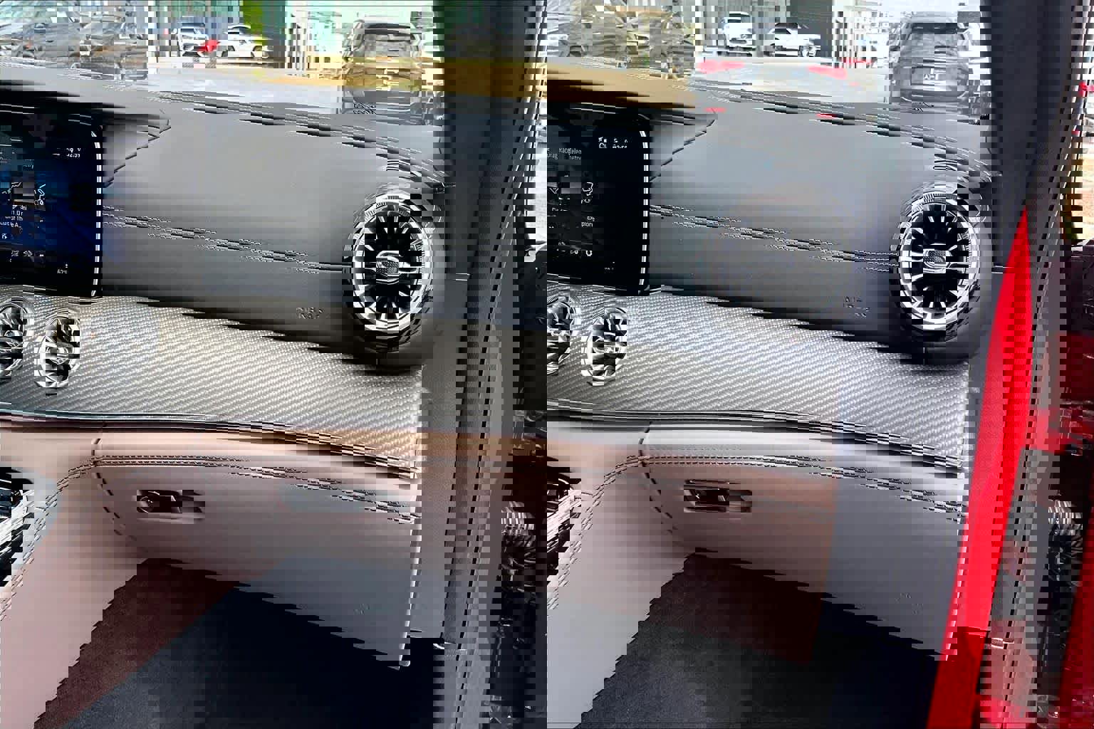 Used 2026 Mercedes-Benz AMG GT 63 image 19