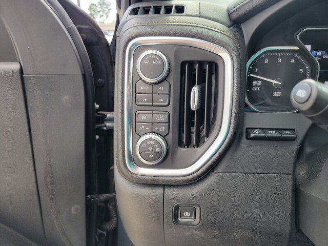 Used 2020 GMC Sierra 1500 AT4 w/ AT4 Premium Package image 20