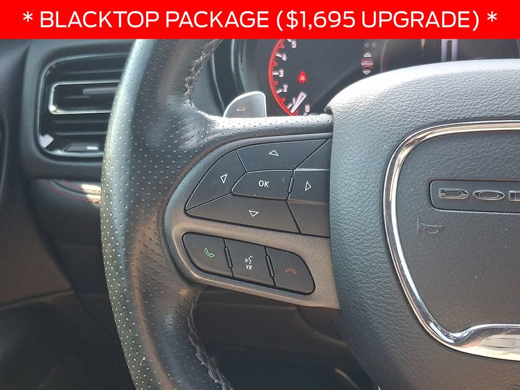 Used 2023 Dodge Durango R/T AWD/4WD image 25