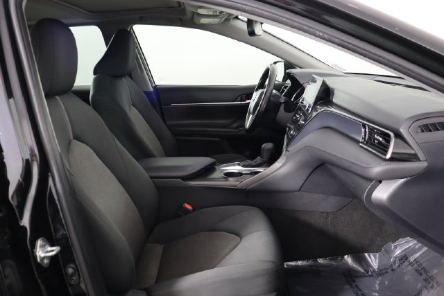 Used 2024 Toyota Camry LE w/ Convenience Package FWD image 18