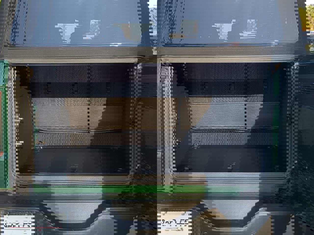 Used 2023 Ford Bronco Black Diamond image 13