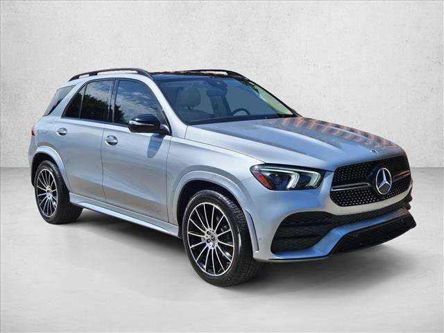 Used 2023 Mercedes-Benz GLE 350 image 3