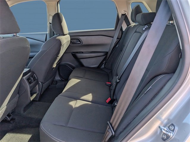 Used 2024 Nissan Rogue S image 13