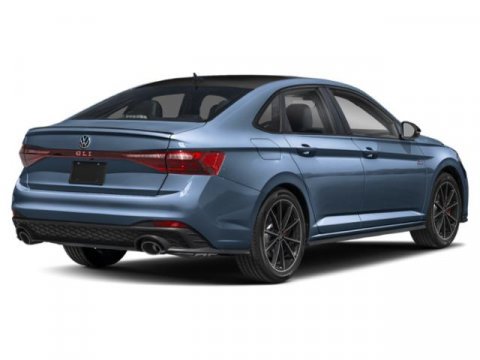 New 2026 Volkswagen Jetta GLI Autobahn FWD image 2