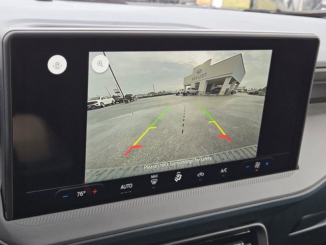 New 2025 Ford Maverick XL image 17