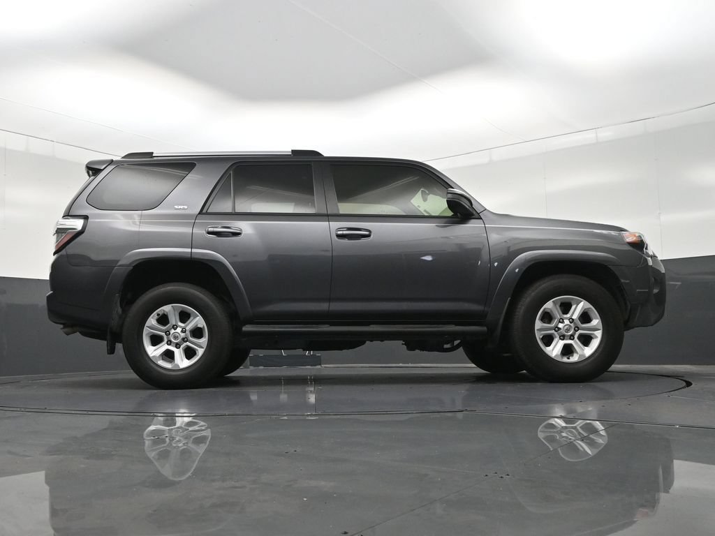 Used 2022 Toyota 4Runner SR5 RWD image 28