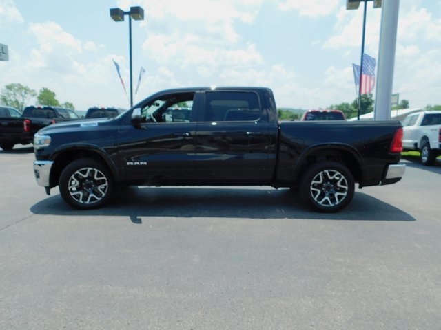 Used 2025 RAM 1500 Laramie image 6