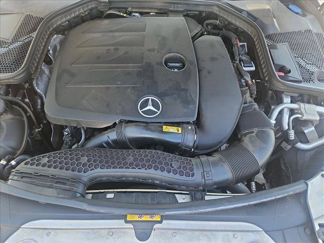Used 2019 Mercedes-Benz C 300 Cabriolet w/ Premium Package image 19