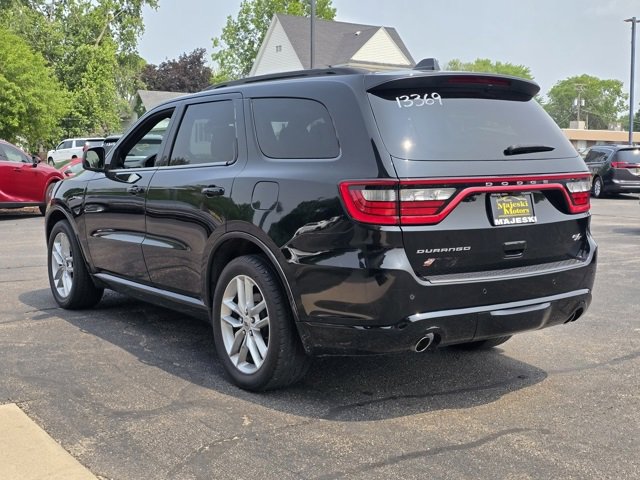 Used 2023 Dodge Durango R/T image 5