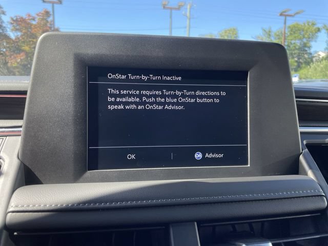 Used 2023 Chevrolet Tahoe LS w/ Driver Alert Package AWD/4WD image 18
