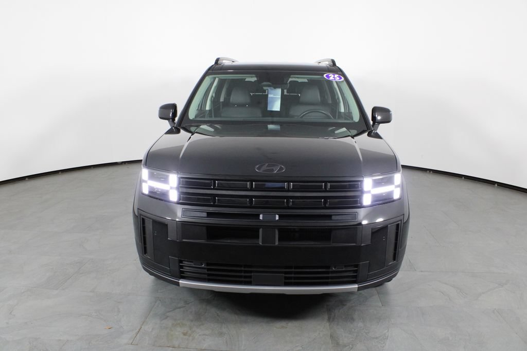 Certified 2025 Hyundai Santa Fe XRT AWD/4WD image 13