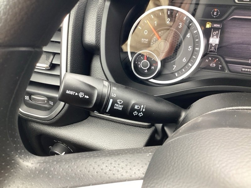 New 2026 RAM 1500 Express image 31