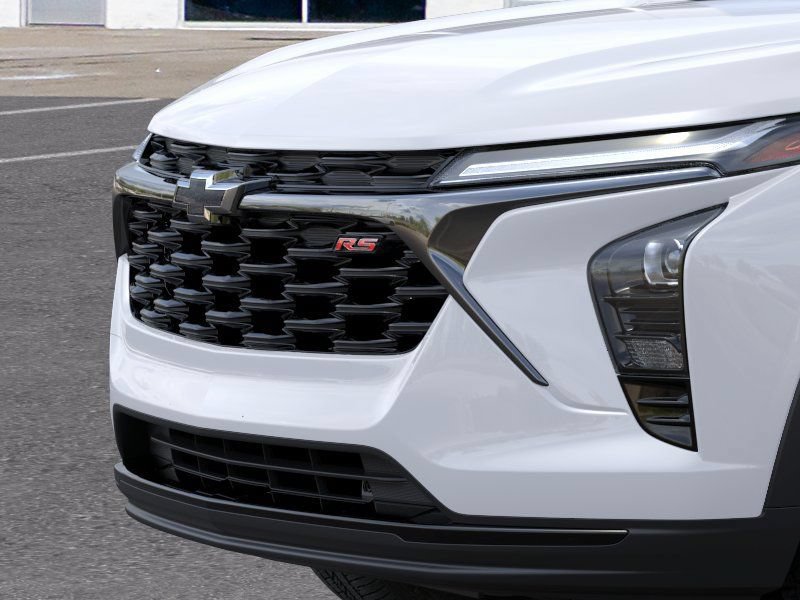 New 2026 Chevrolet Trax RS FWD image 14