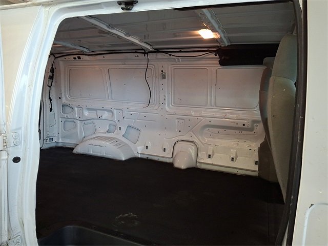 Used 2014 Ford E-150 and Econoline 150 image 10