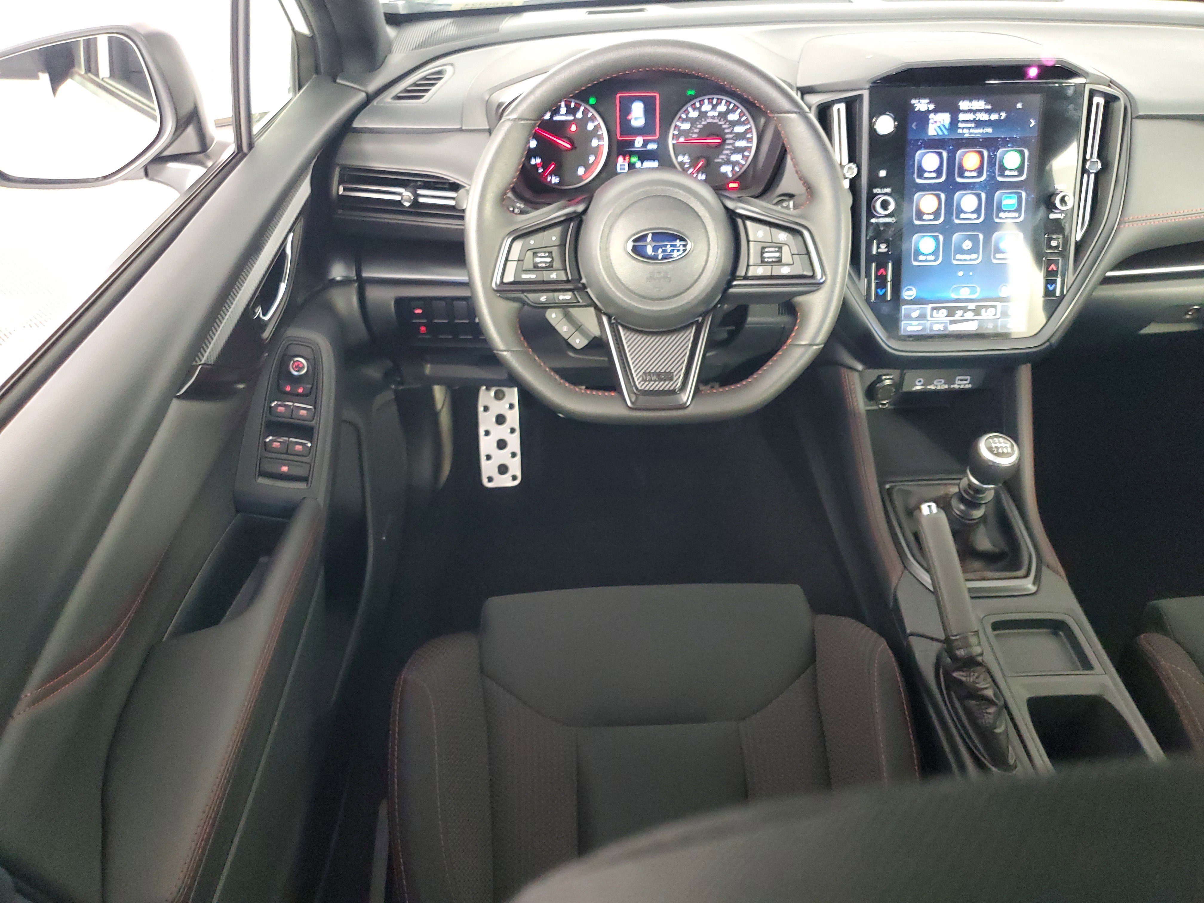 Used 2025 Subaru WRX Premium w/ Accessory Package #2 image 14