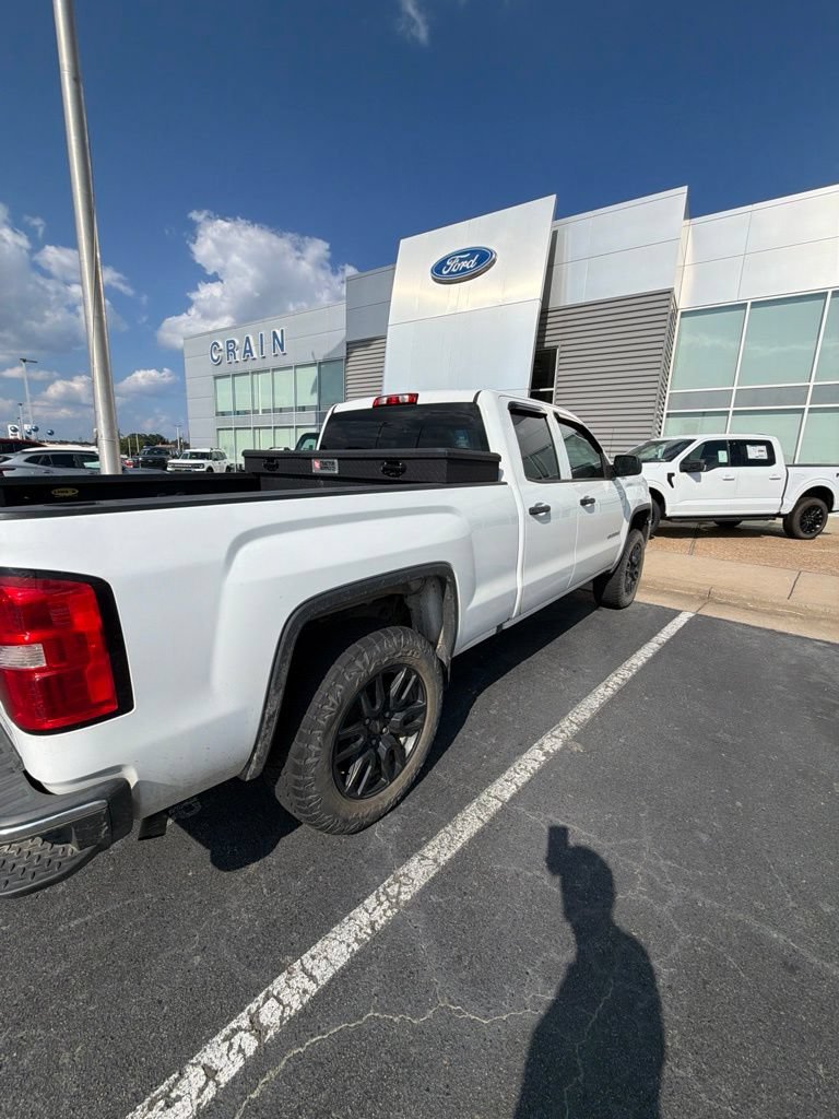 Used 2019 GMC Sierra 1500 Limited AWD/4WD image 11
