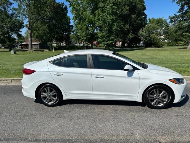 Used 2017 Hyundai Elantra SE w/ SE A/T Tech Package 03 FWD image 29