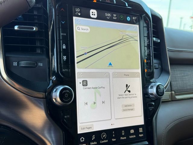 Used 2023 RAM 3500 Limited image 30