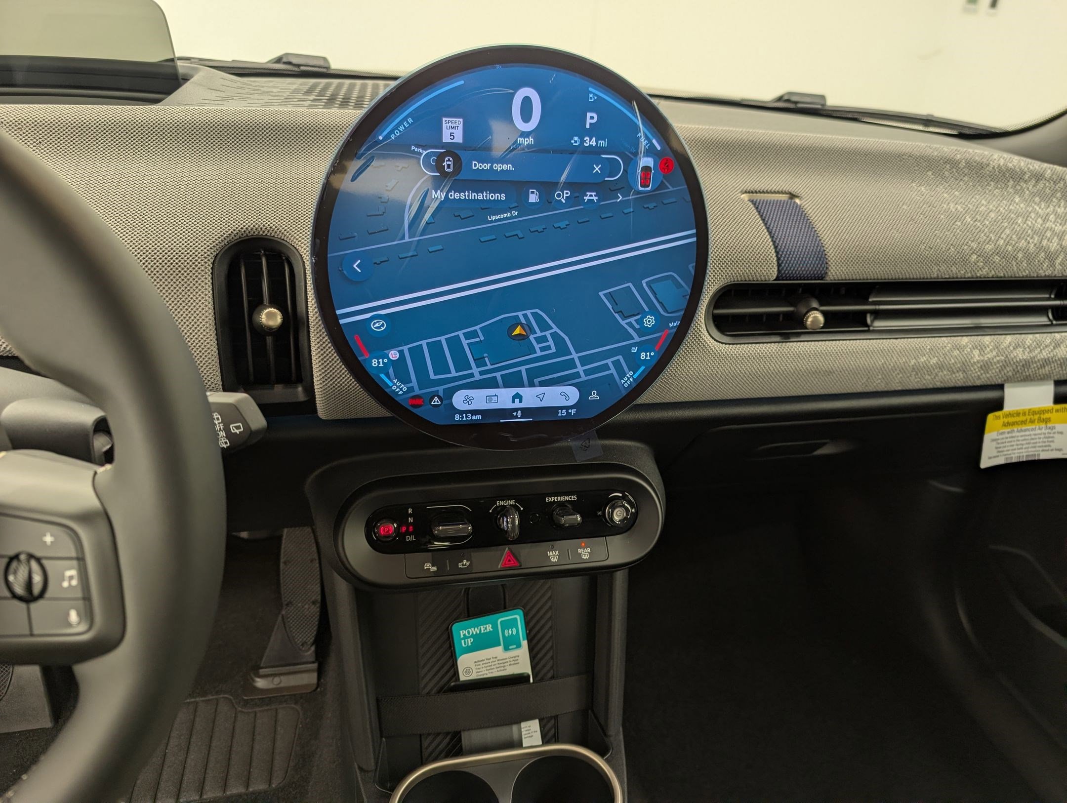 New 2026 MINI Cooper S image 16