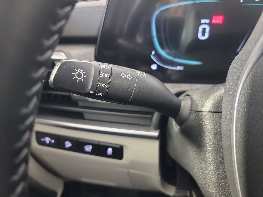 Certified 2023 Kia Telluride EX image 31