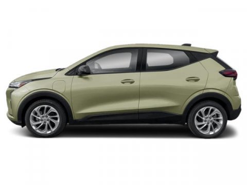 New 2027 Chevrolet Bolt RS FWD image 3