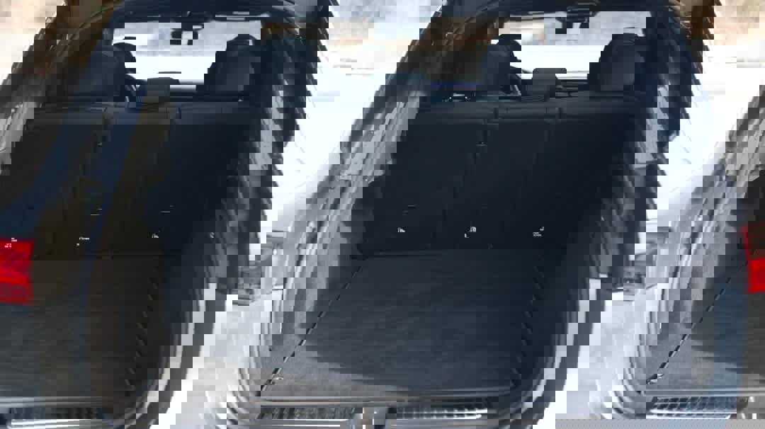 Certified 2023 Mercedes-Benz EQS 580 4MATIC SUV image 33