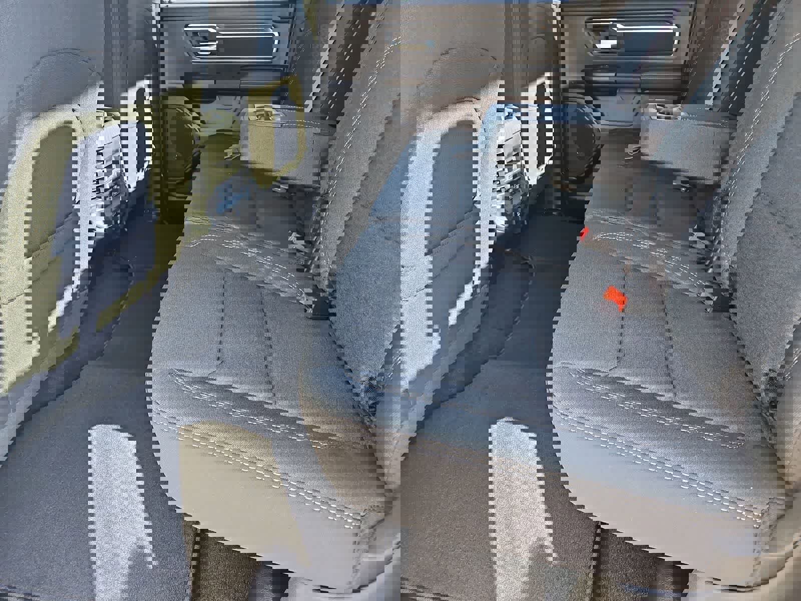 New 2026 RAM 1500 Big Horn image 20