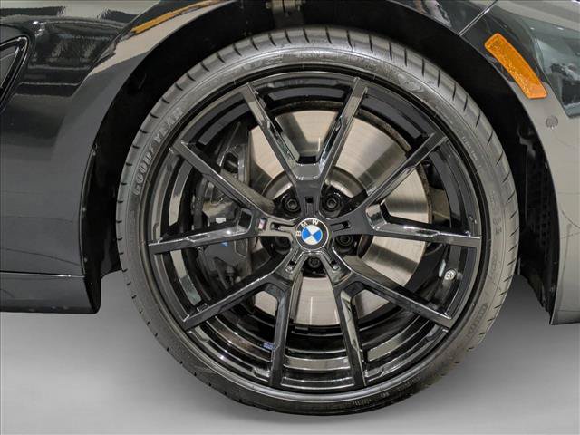 Used 2026 BMW 840i xDrive AWD/4WD image 26