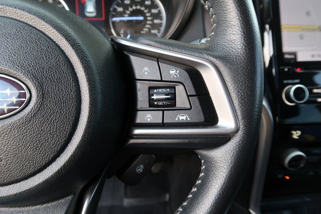 Used 2019 Subaru Ascent Limited w/ Popular Package #3 image 18