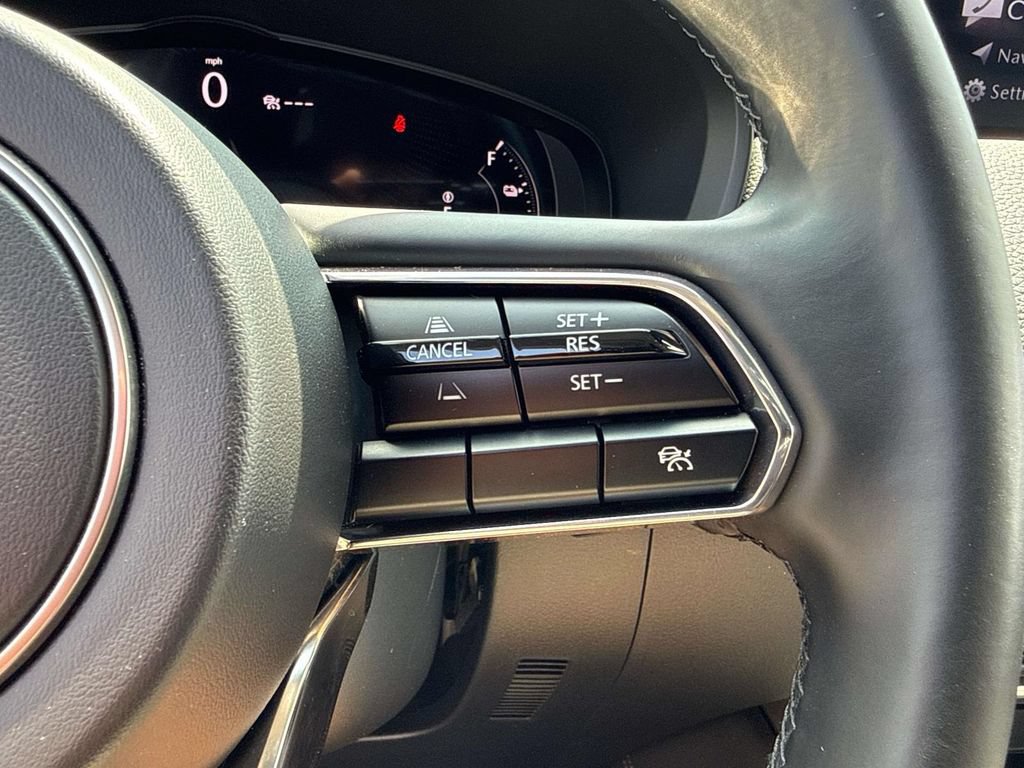 Used 2024 MAZDA CX-90 Plug-In Hybrid w/ Premium Pkg AWD/4WD image 9