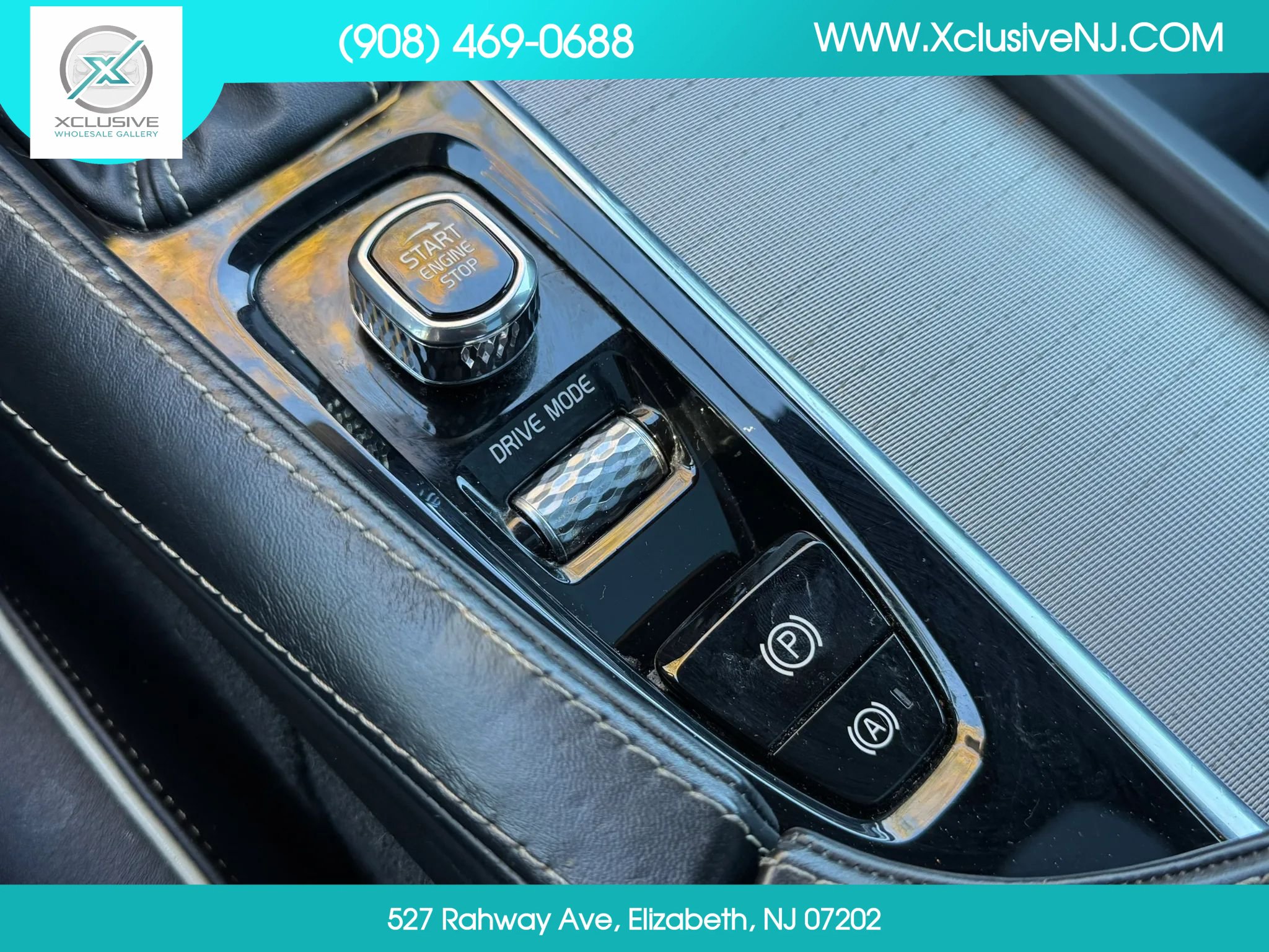 Used 2020 Volvo S90 T6 R-Design AWD/4WD image 19