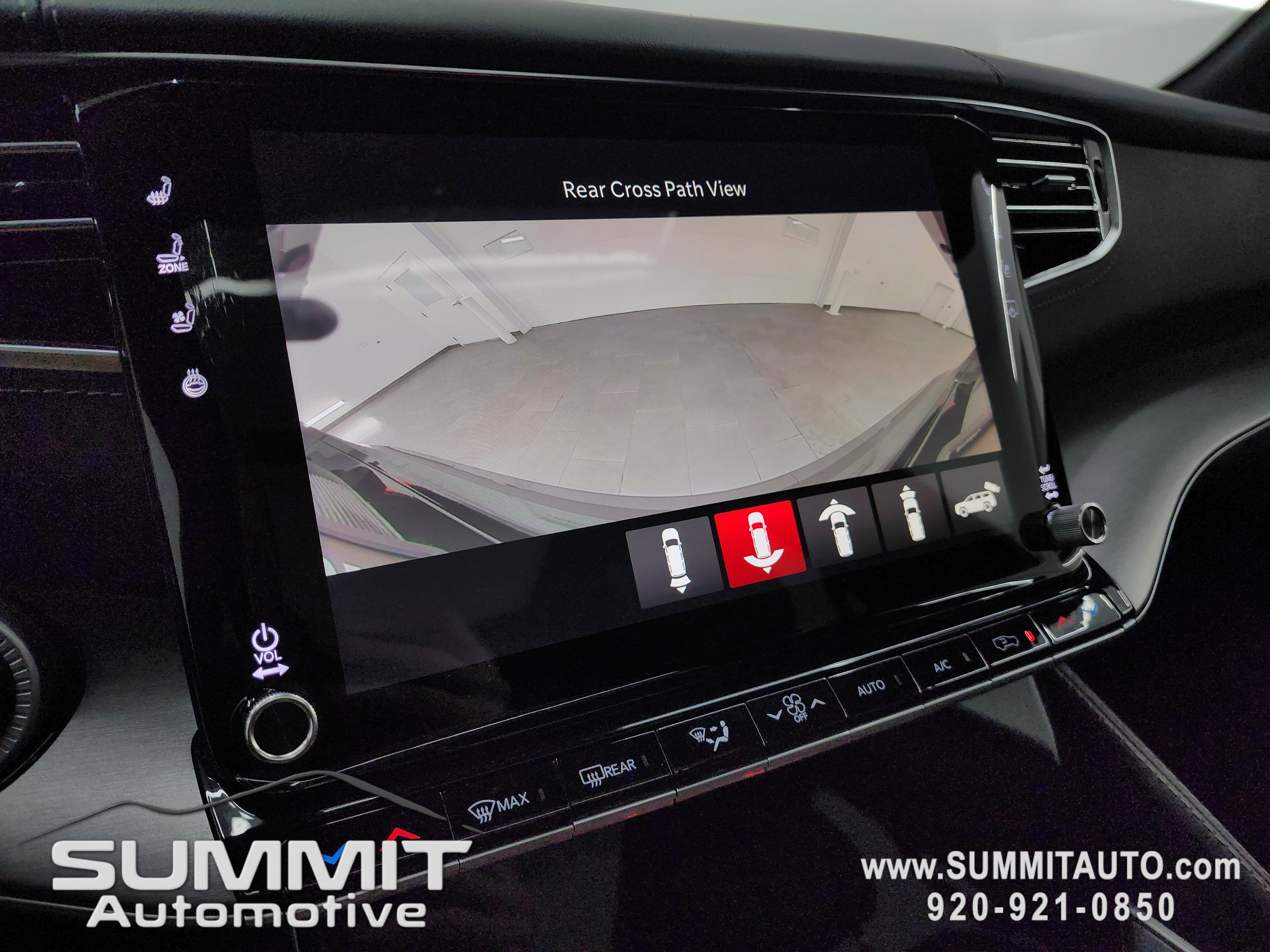 New 2026 Jeep Grand Wagoneer Limited image 18