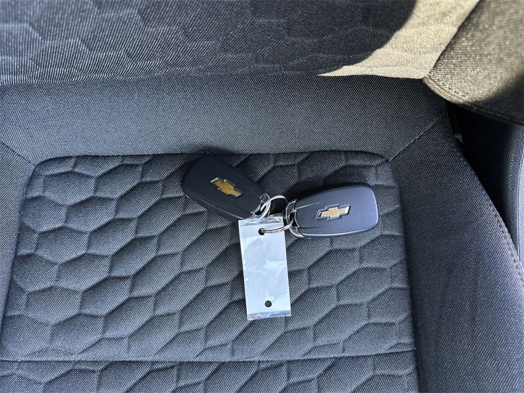 Used 2018 Chevrolet Equinox LT image 29