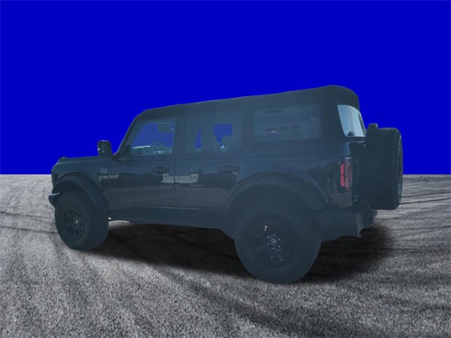 Certified 2023 Ford Bronco Wildtrak image 6