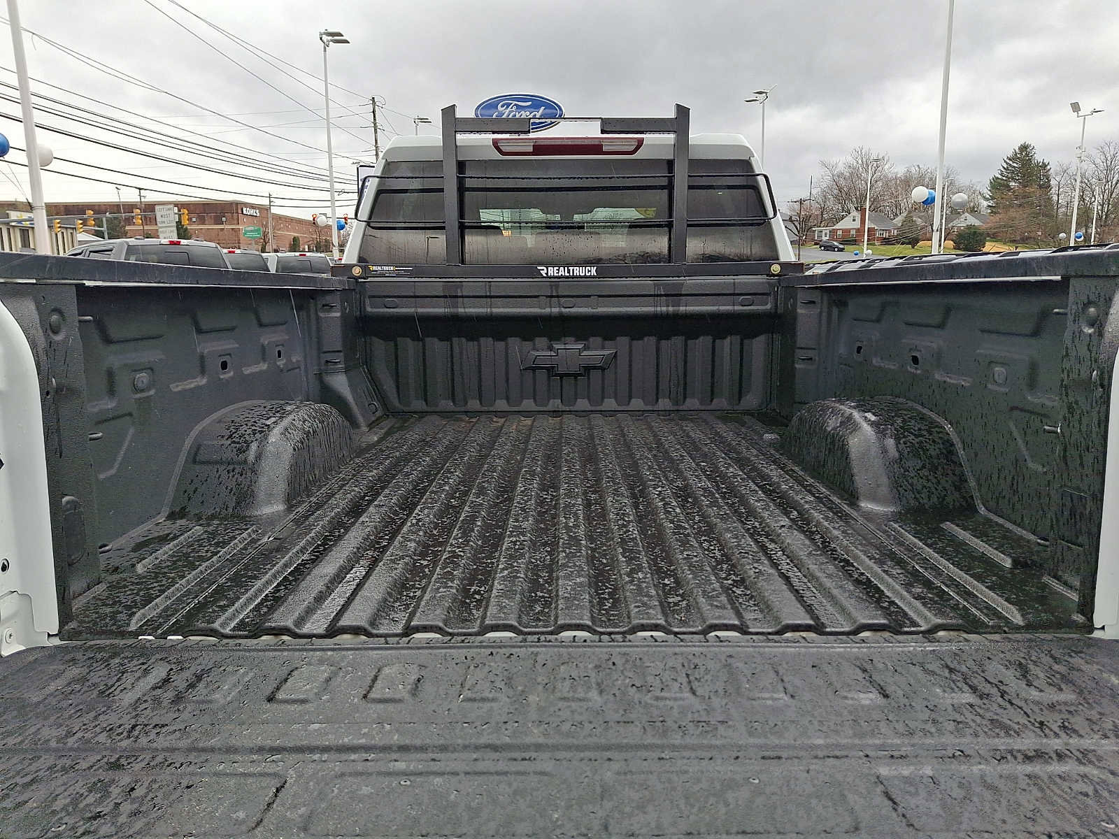 Used 2023 Chevrolet Silverado 2500 LT w/ Convenience Package image 28