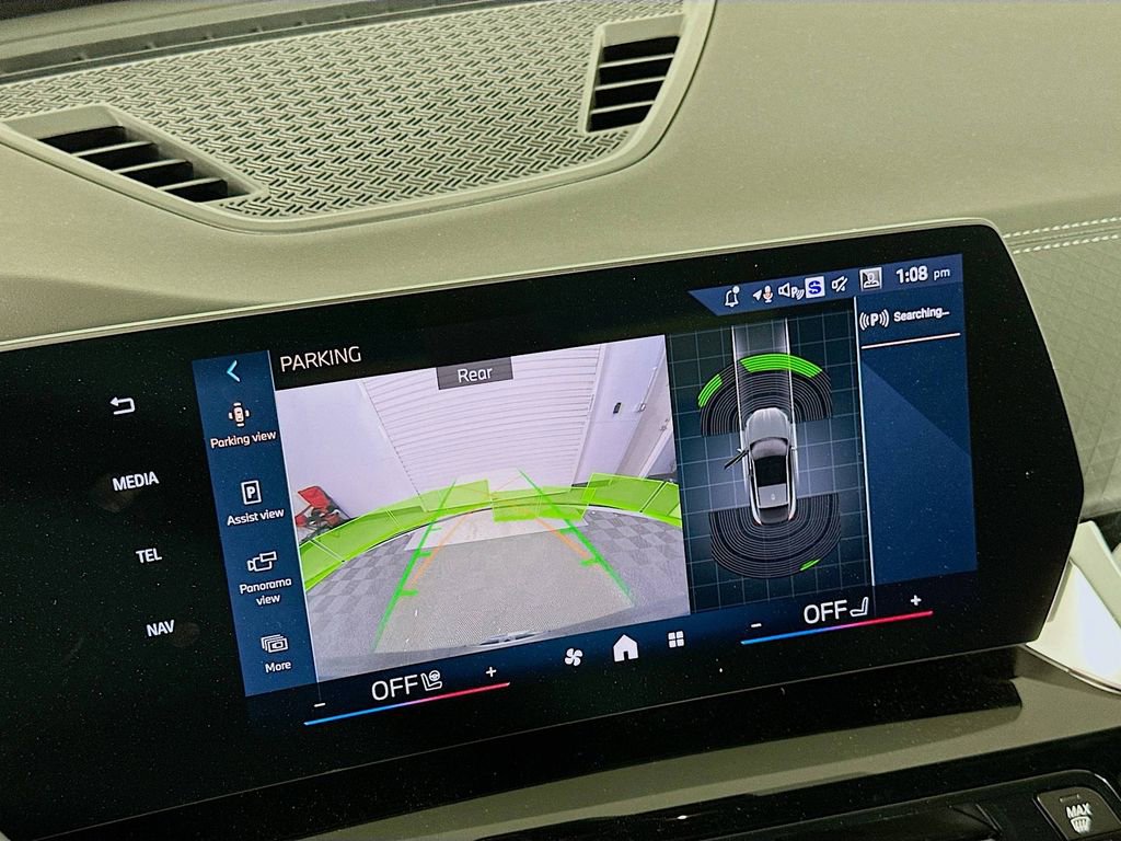 Used 2026 BMW X2 xDrive28i w/ Convenience Package image 13