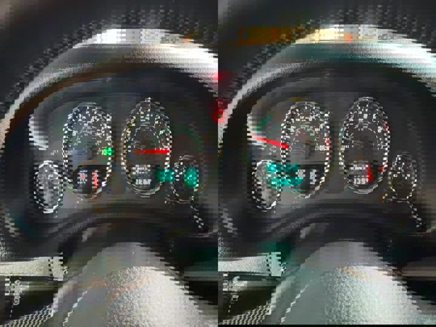 Used 2017 Jeep Wrangler Unlimited Sport w/ Quick Order Package 24S image 16